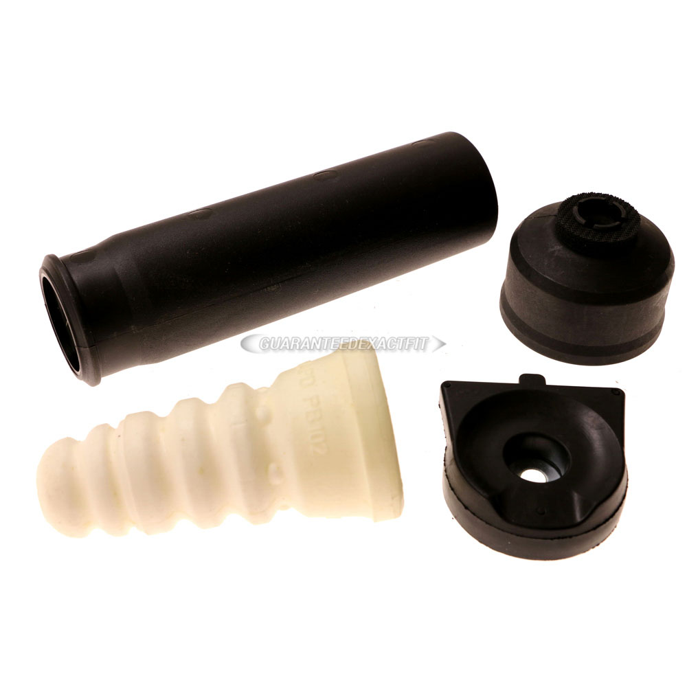 2000 Ford Focus Shock Mount